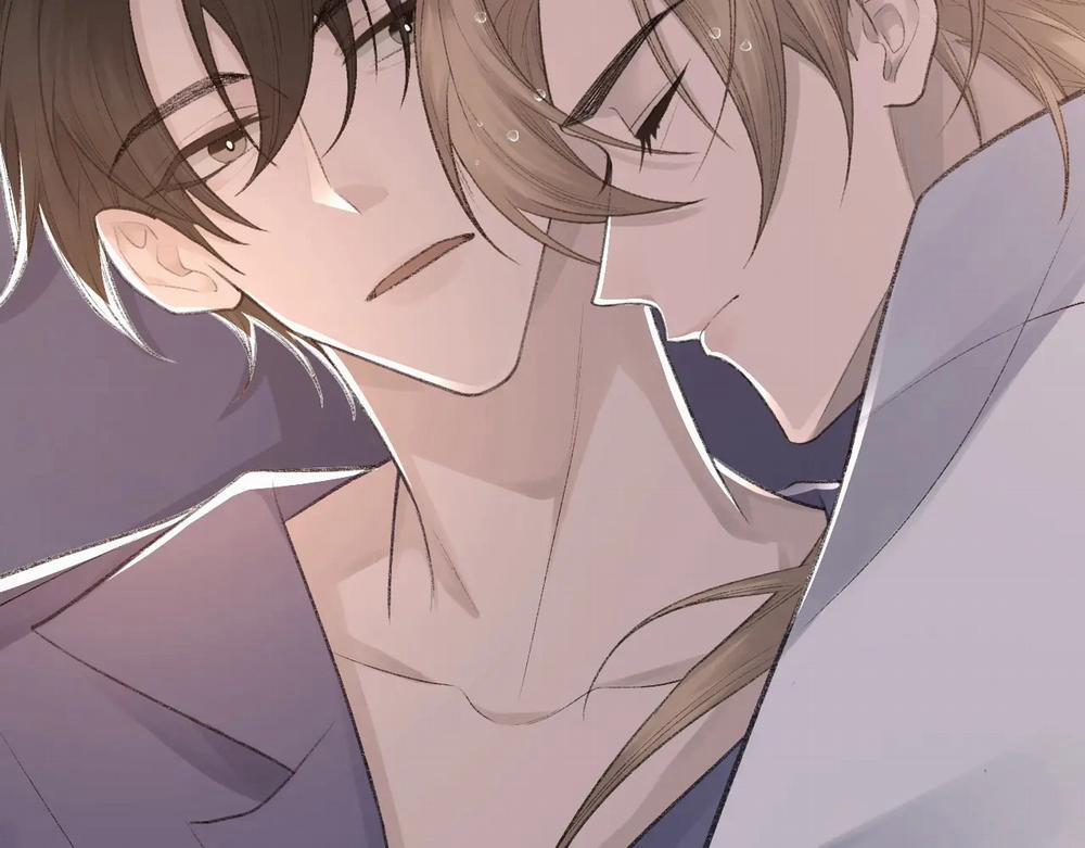 Tình Yêu Của Chàng Alpha 13 trang 47