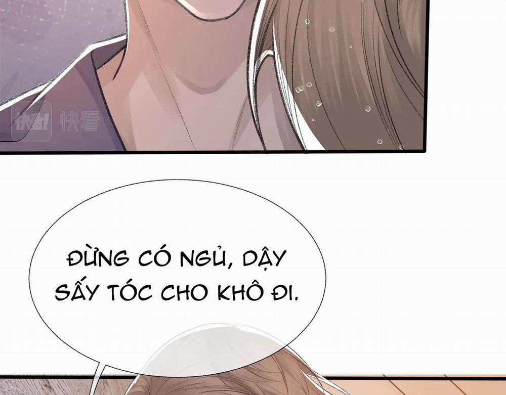 Tình Yêu Của Chàng Alpha 13 trang 50