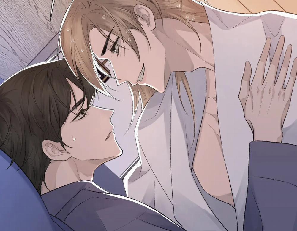 Tình Yêu Của Chàng Alpha 13 trang 51