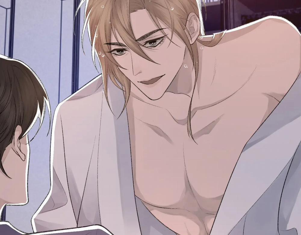 Tình Yêu Của Chàng Alpha 13 trang 53