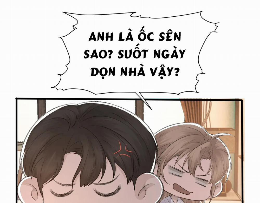 Tình Yêu Của Chàng Alpha 13 trang 55