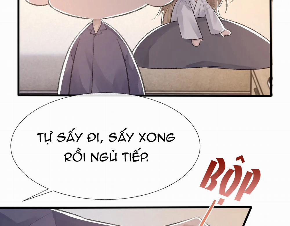 Tình Yêu Của Chàng Alpha 13 trang 56