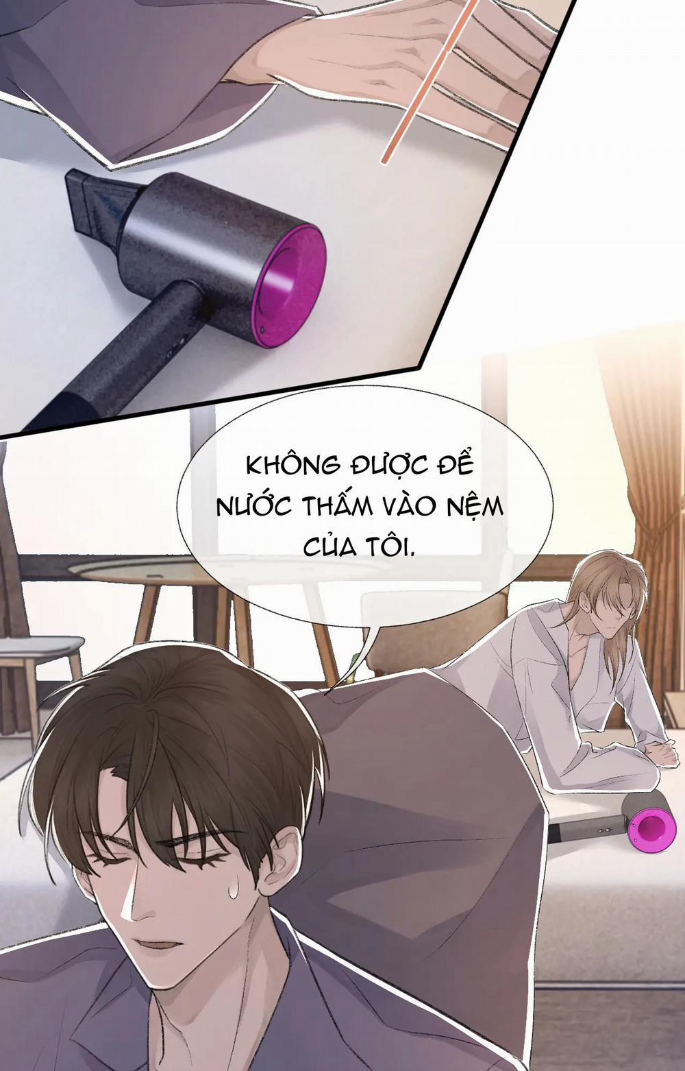 Tình Yêu Của Chàng Alpha 13 trang 57