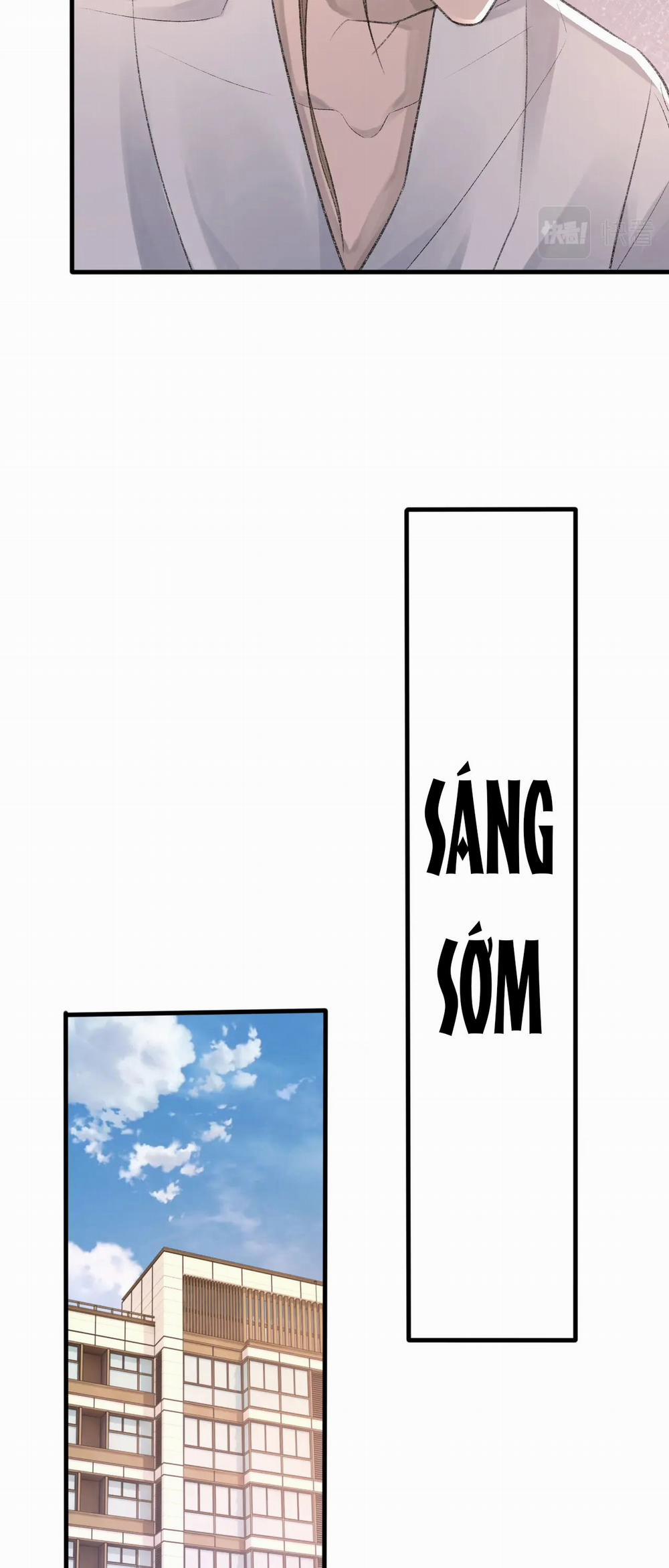 Tình Yêu Của Chàng Alpha 13 trang 60