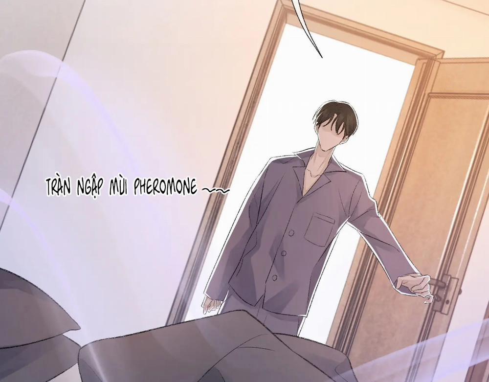 Tình Yêu Của Chàng Alpha 13 trang 62