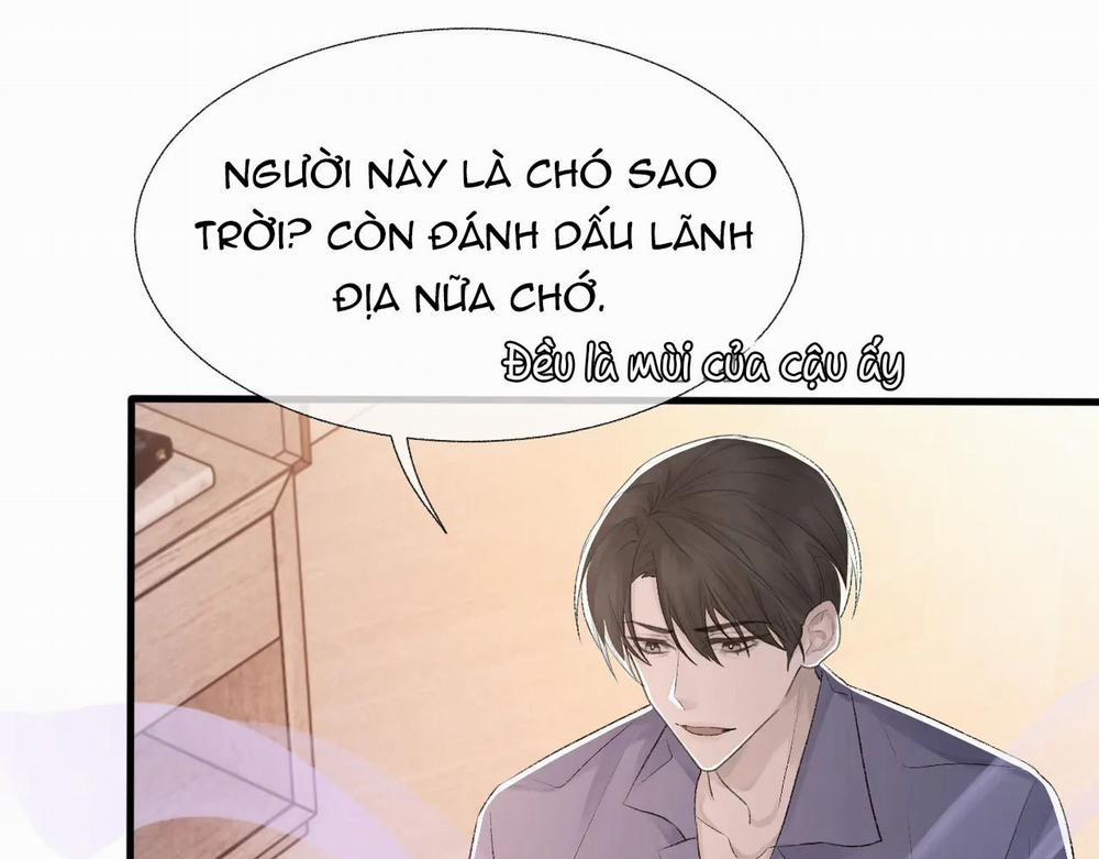 Tình Yêu Của Chàng Alpha 13 trang 64