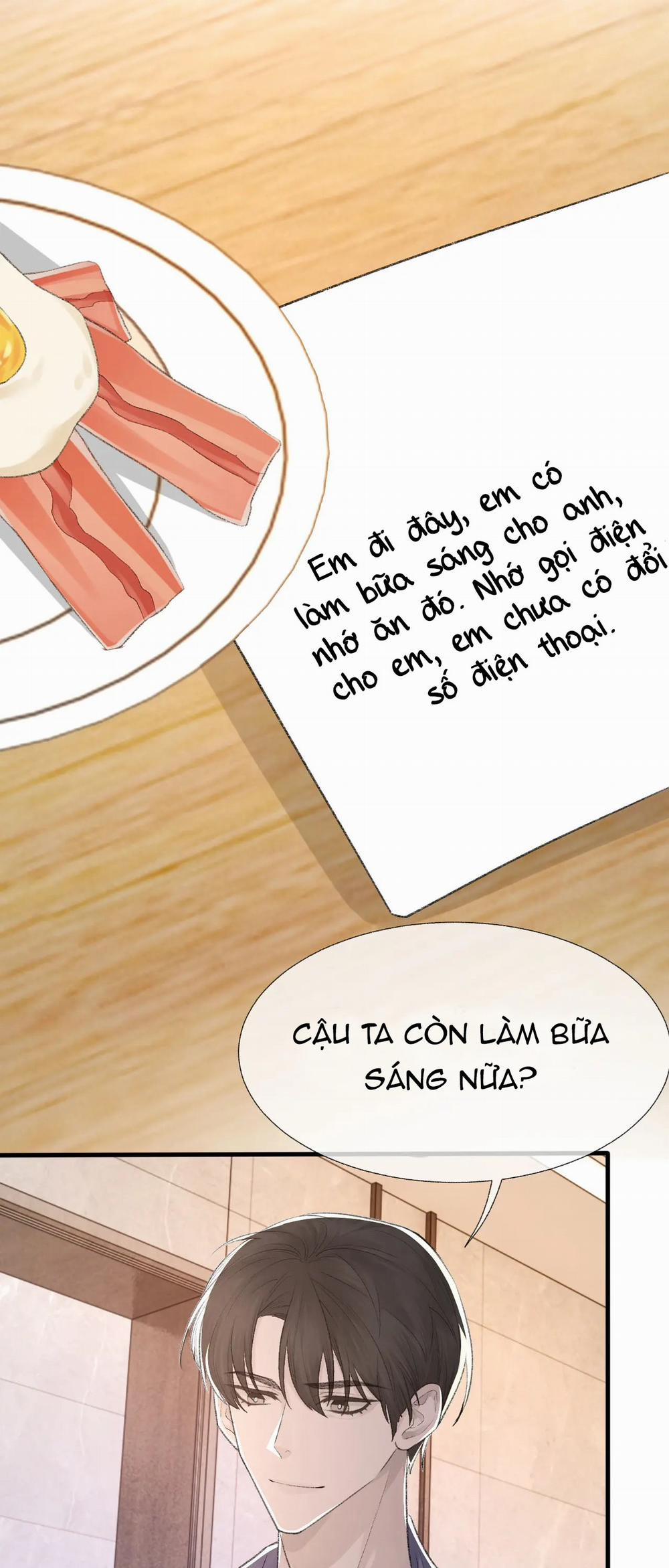 Tình Yêu Của Chàng Alpha 13 trang 68