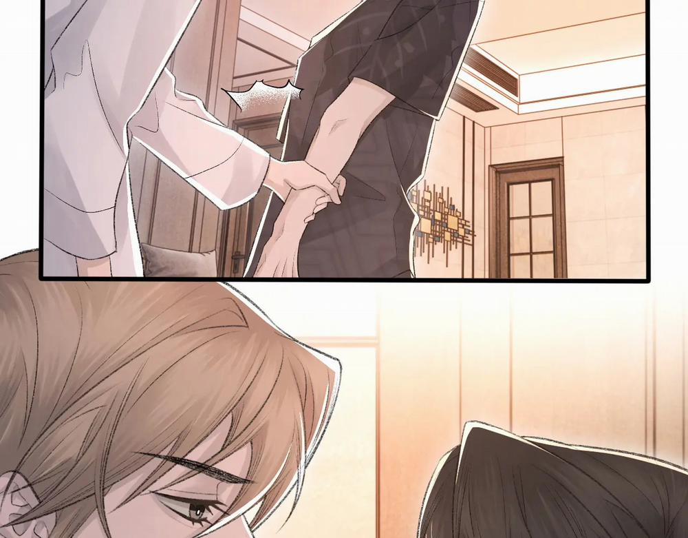 Tình Yêu Của Chàng Alpha 13 trang 7