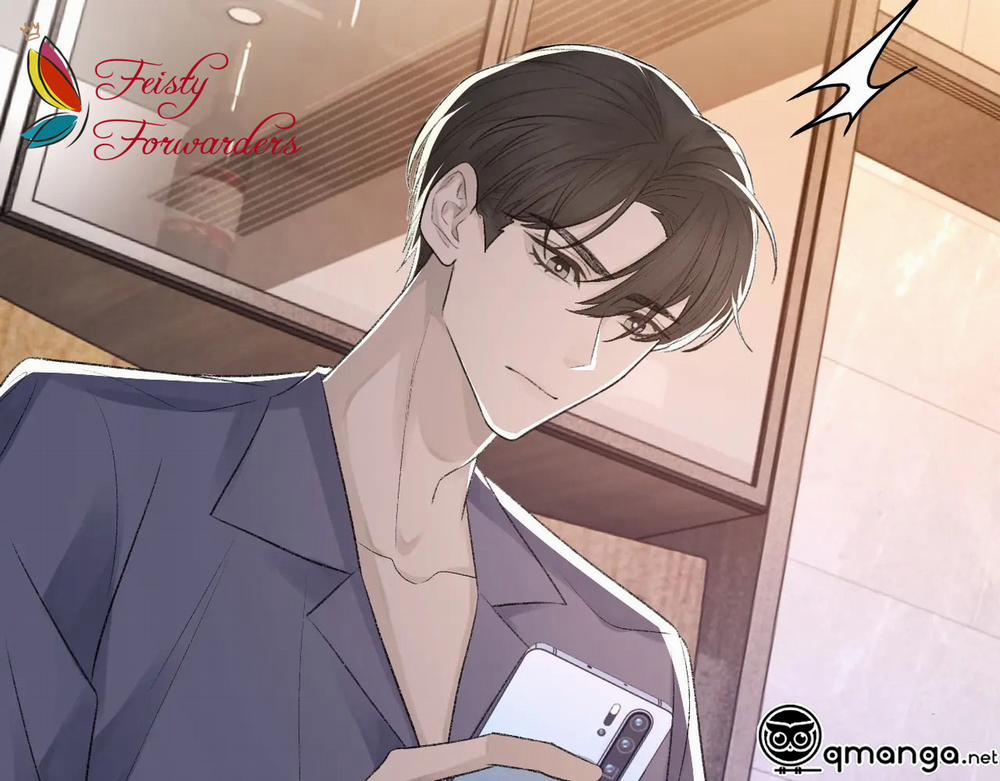 Tình Yêu Của Chàng Alpha 13 trang 74