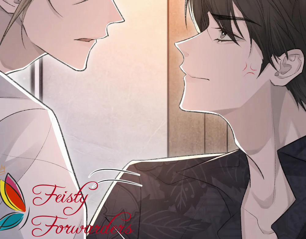 Tình Yêu Của Chàng Alpha 13 trang 8