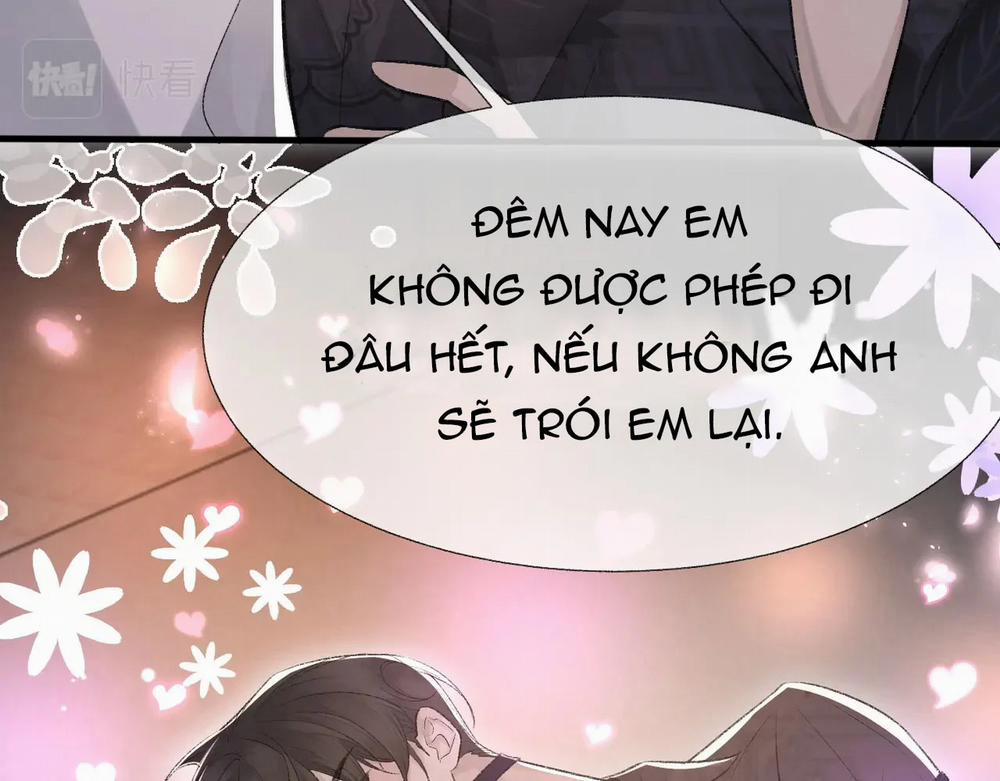 Tình Yêu Của Chàng Alpha 13 trang 9