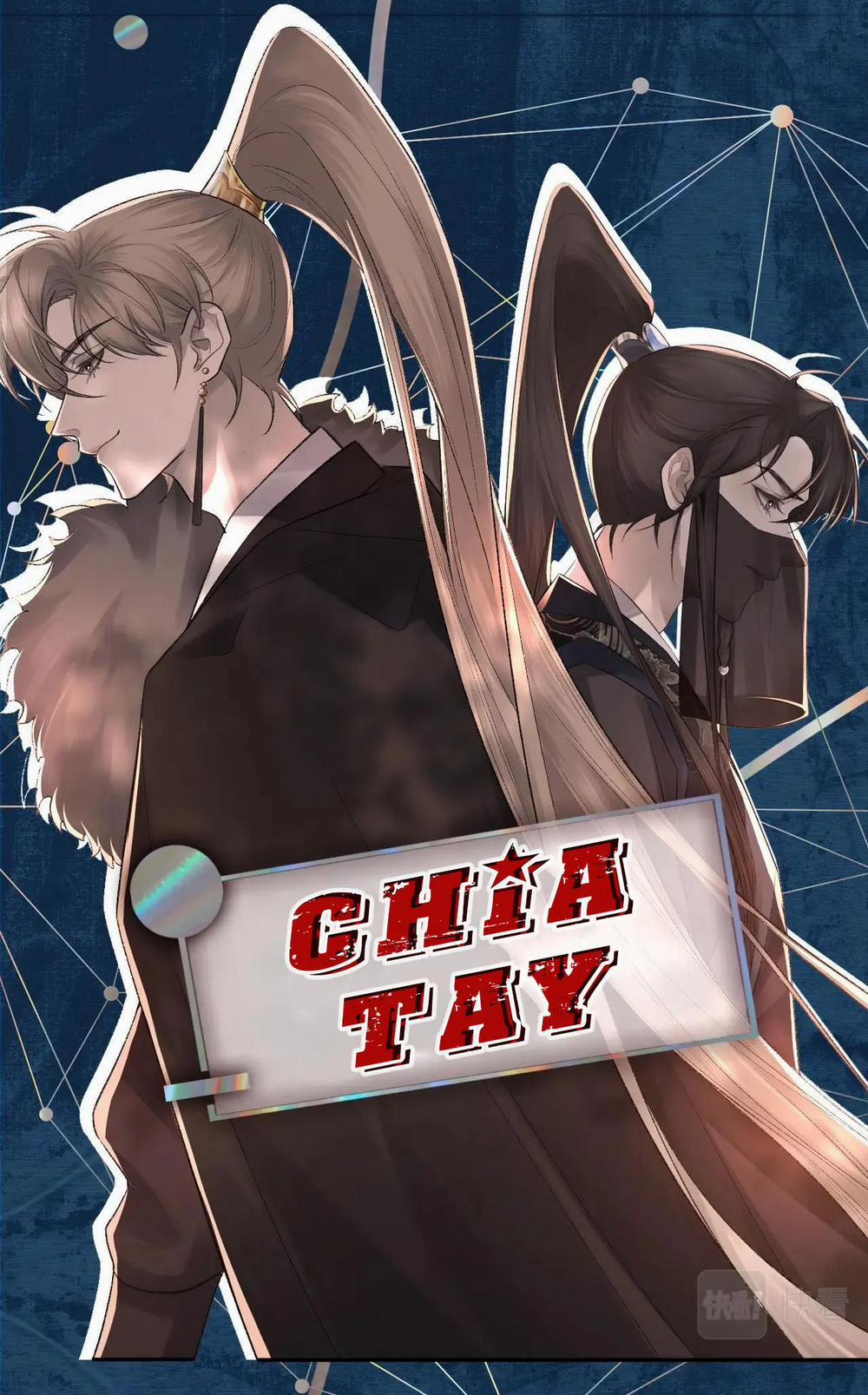 Tình Yêu Của Chàng Alpha 2 trang 11