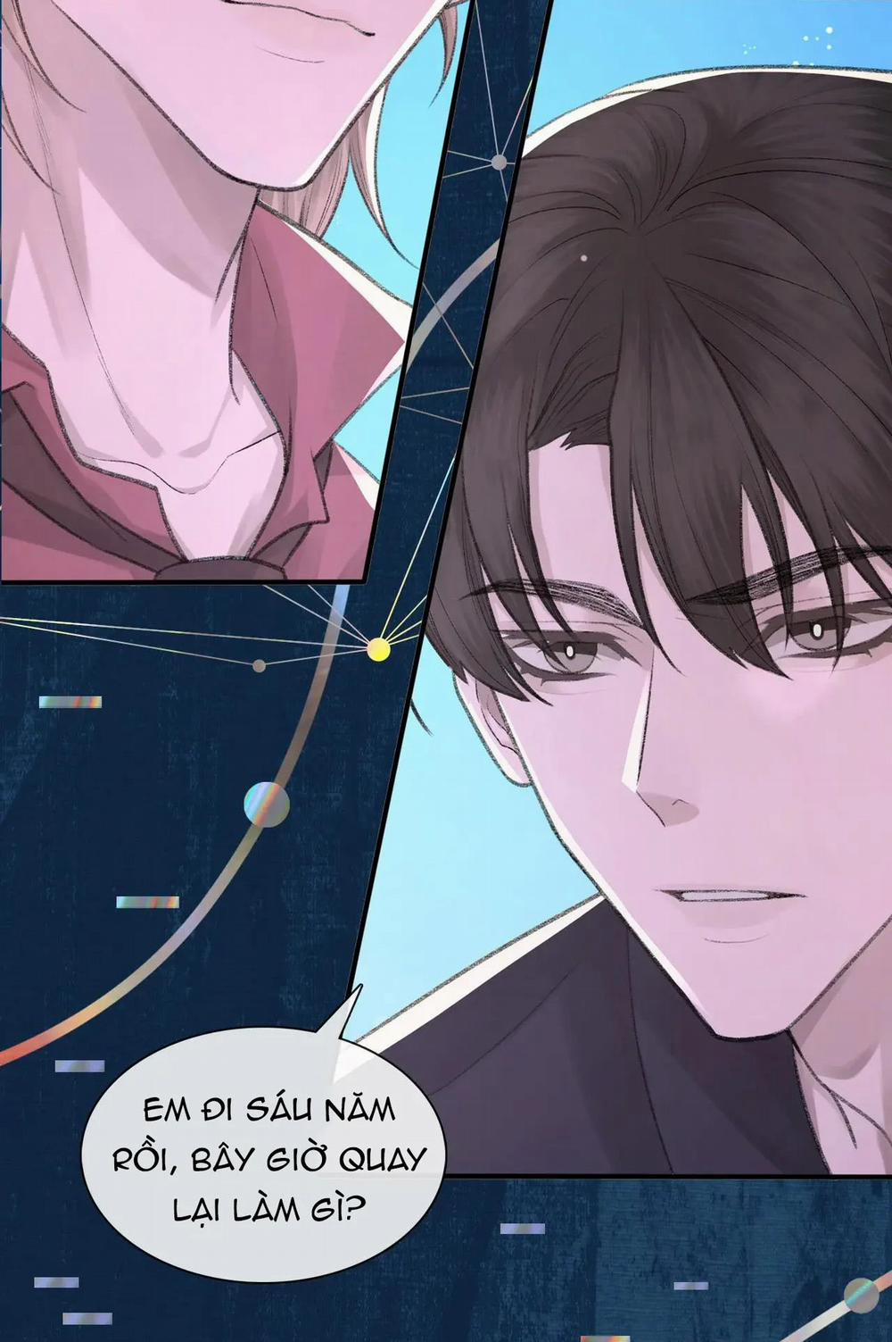 Tình Yêu Của Chàng Alpha 2 trang 14