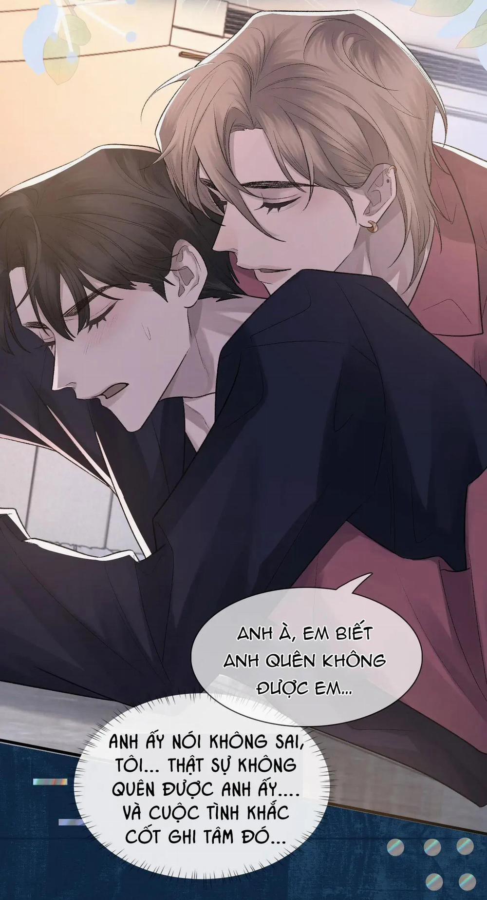 Tình Yêu Của Chàng Alpha 2 trang 16