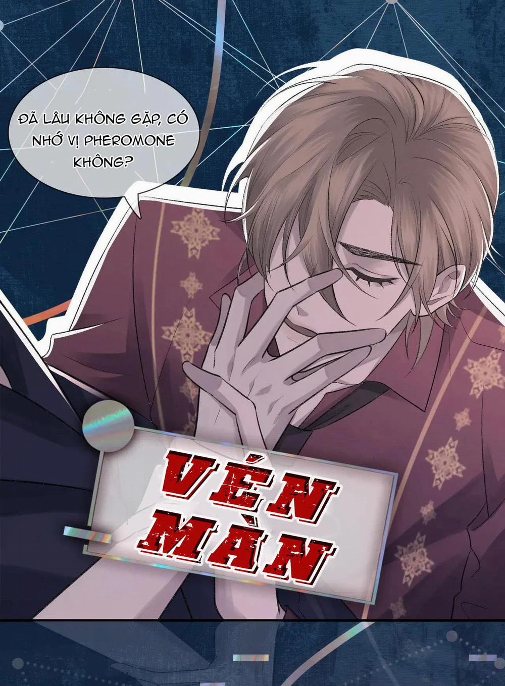 Tình Yêu Của Chàng Alpha 2 trang 18