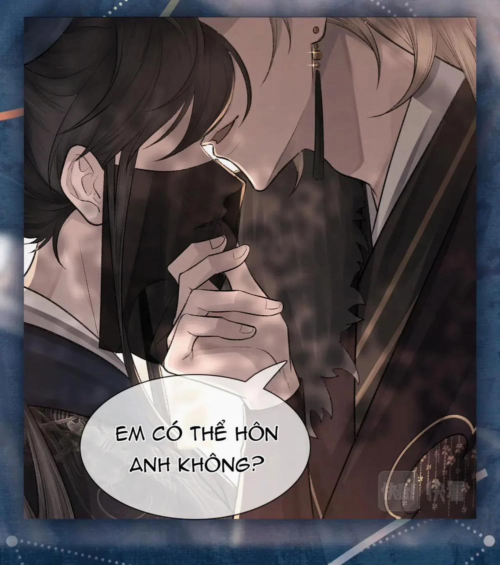 Tình Yêu Của Chàng Alpha 2 trang 20