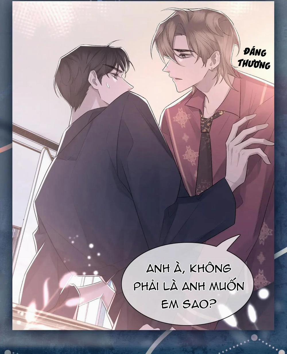 Tình Yêu Của Chàng Alpha 2 trang 22