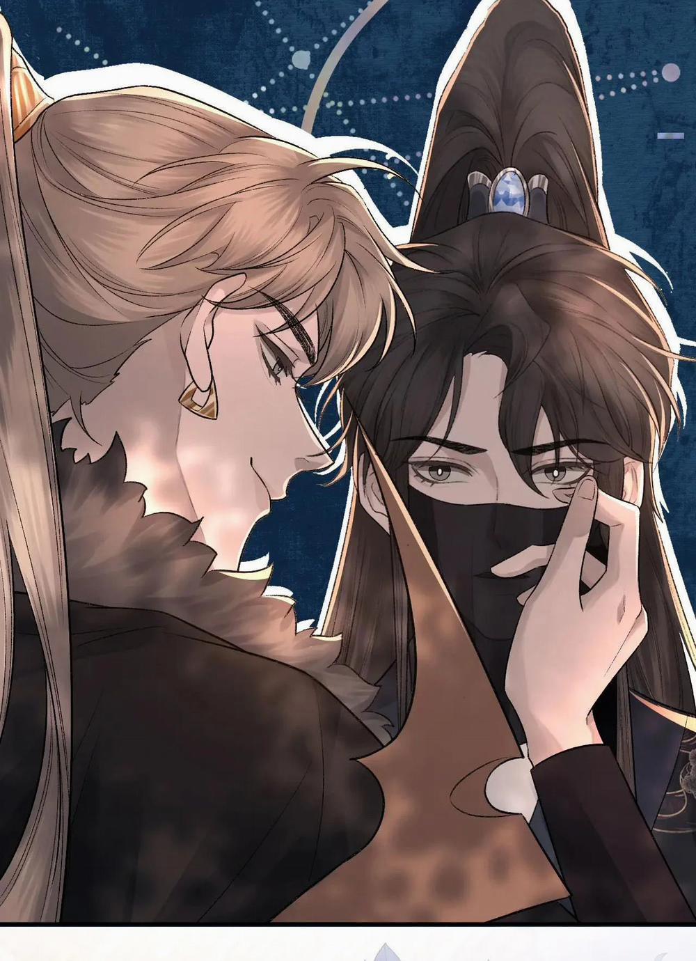 Tình Yêu Của Chàng Alpha 2 trang 26