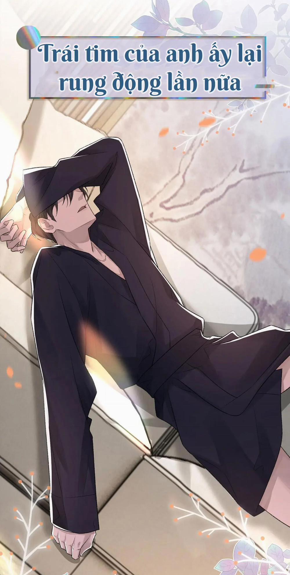 Tình Yêu Của Chàng Alpha 2 trang 27