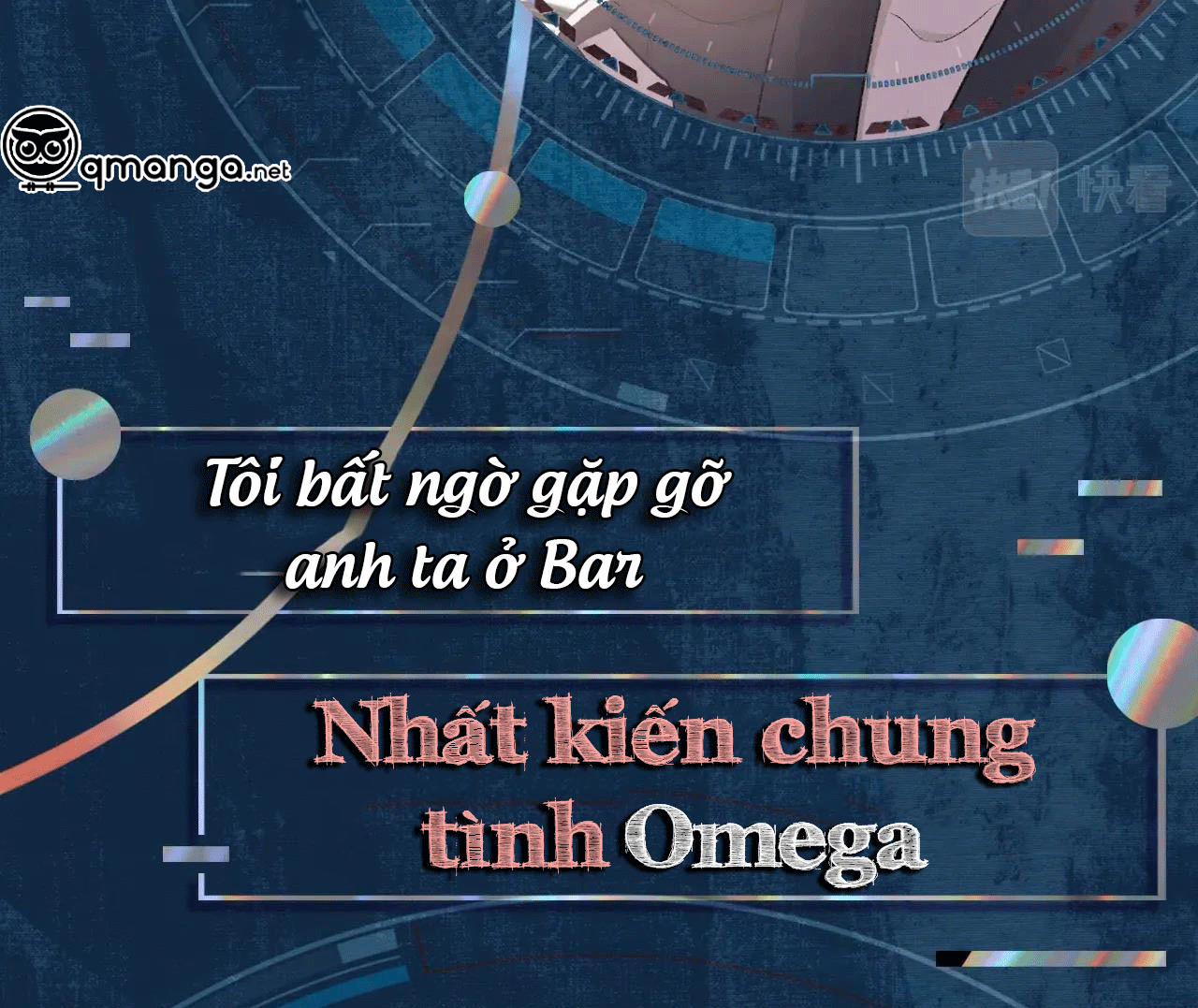 Tình Yêu Của Chàng Alpha 2 trang 3