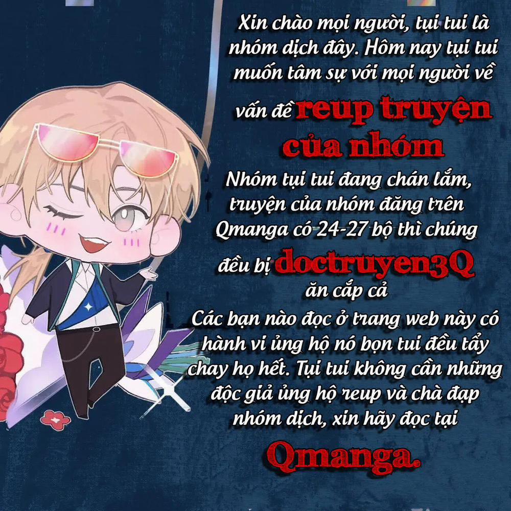 Tình Yêu Của Chàng Alpha 2 trang 32