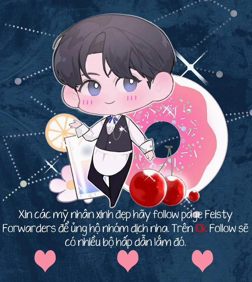 Tình Yêu Của Chàng Alpha 2 trang 33