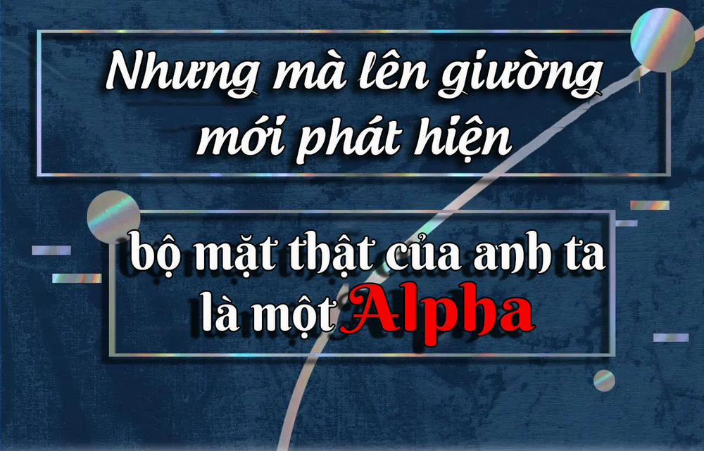 Tình Yêu Của Chàng Alpha 2 trang 7