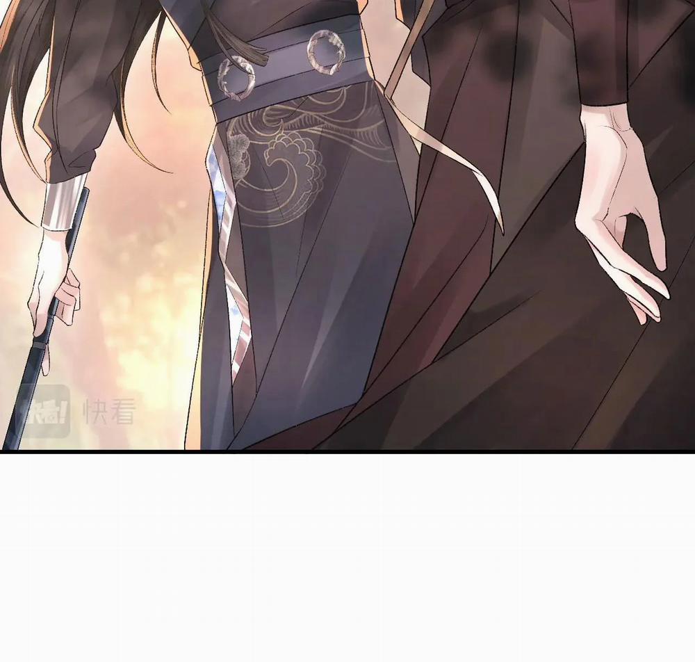 Tình Yêu Của Chàng Alpha 3 trang 10