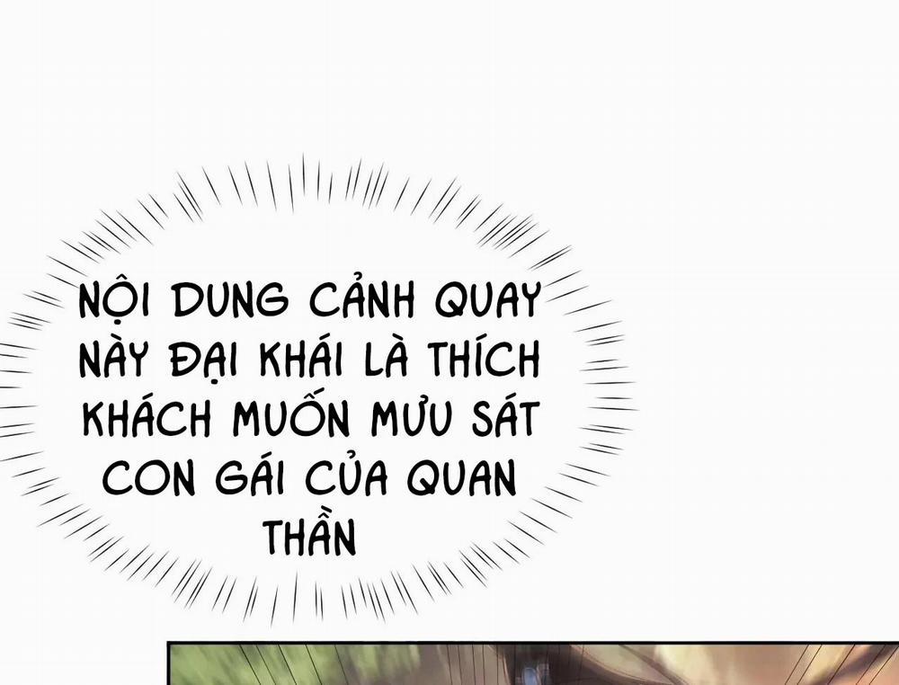 Tình Yêu Của Chàng Alpha 3 trang 11