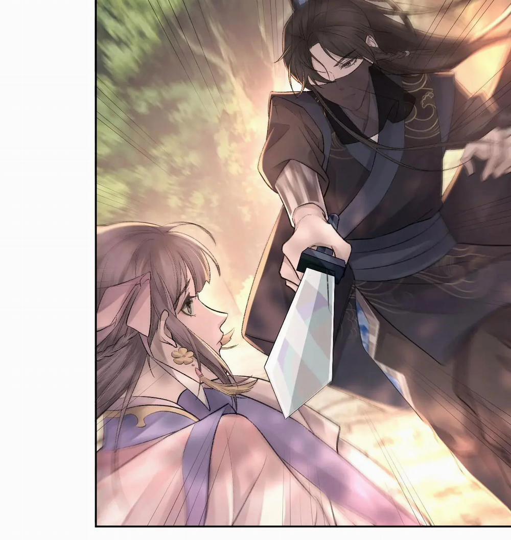 Tình Yêu Của Chàng Alpha 3 trang 12