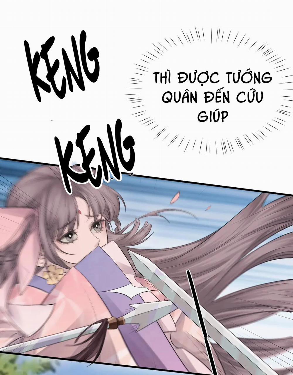 Tình Yêu Của Chàng Alpha 3 trang 13