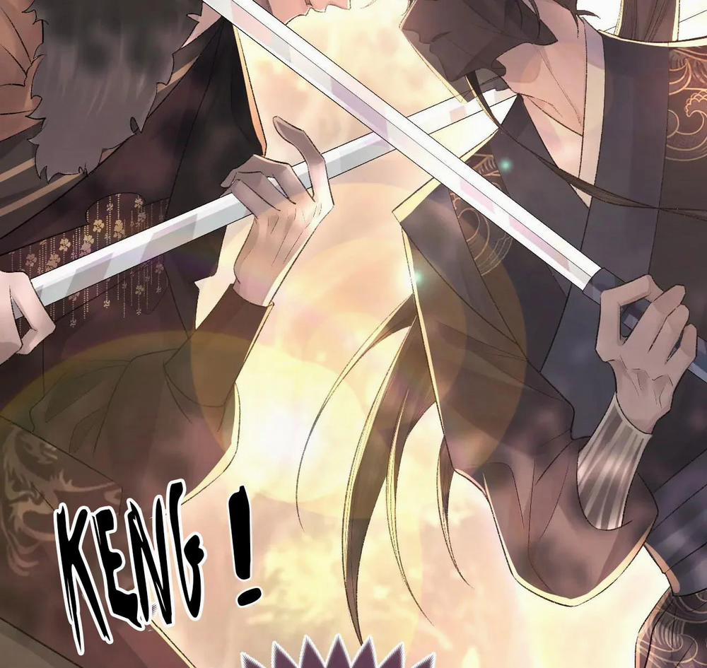 Tình Yêu Của Chàng Alpha 3 trang 15