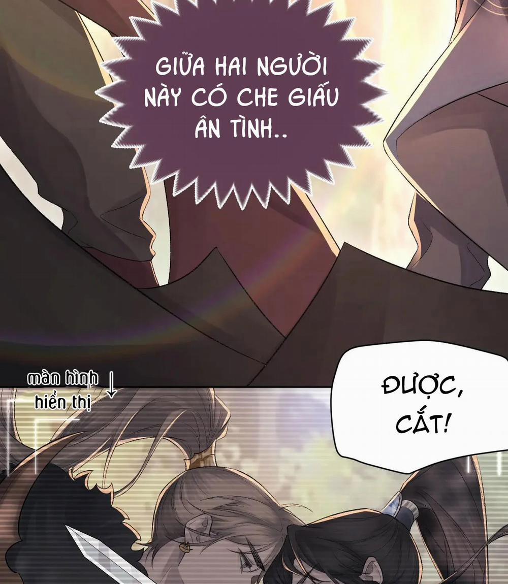 Tình Yêu Của Chàng Alpha 3 trang 16