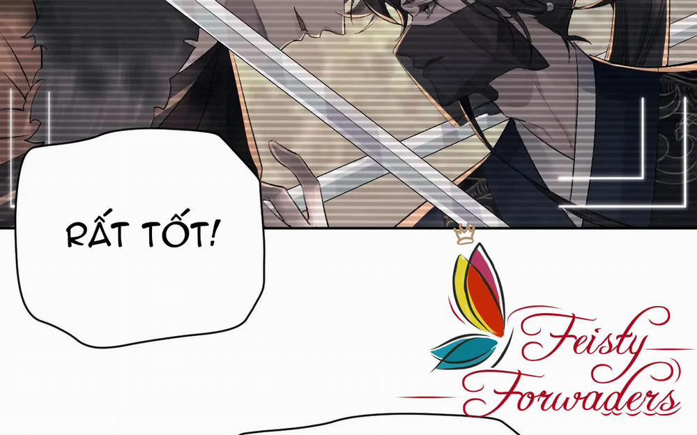 Tình Yêu Của Chàng Alpha 3 trang 17