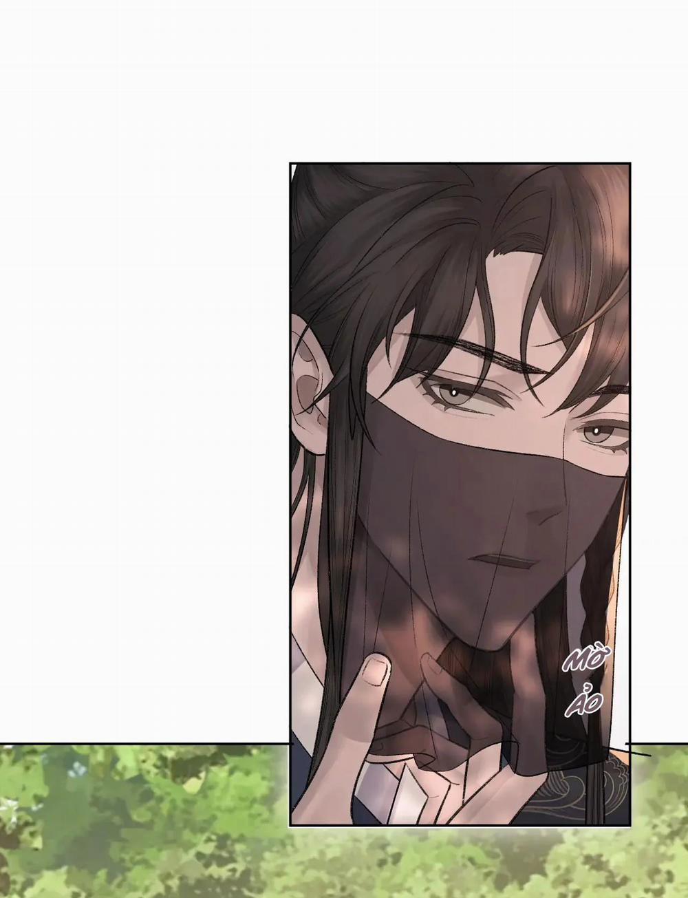 Tình Yêu Của Chàng Alpha 3 trang 19