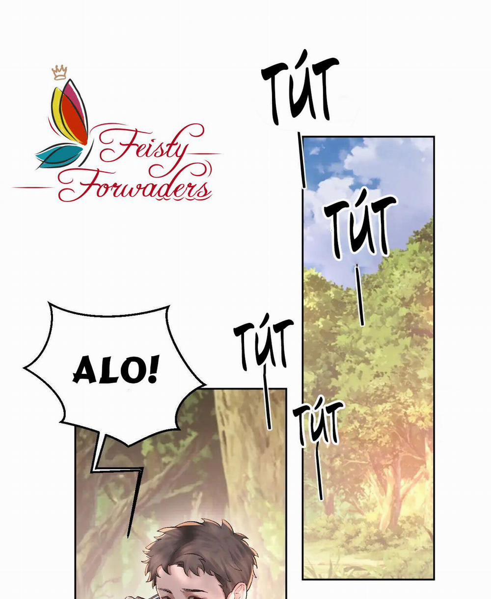 Tình Yêu Của Chàng Alpha 3 trang 2