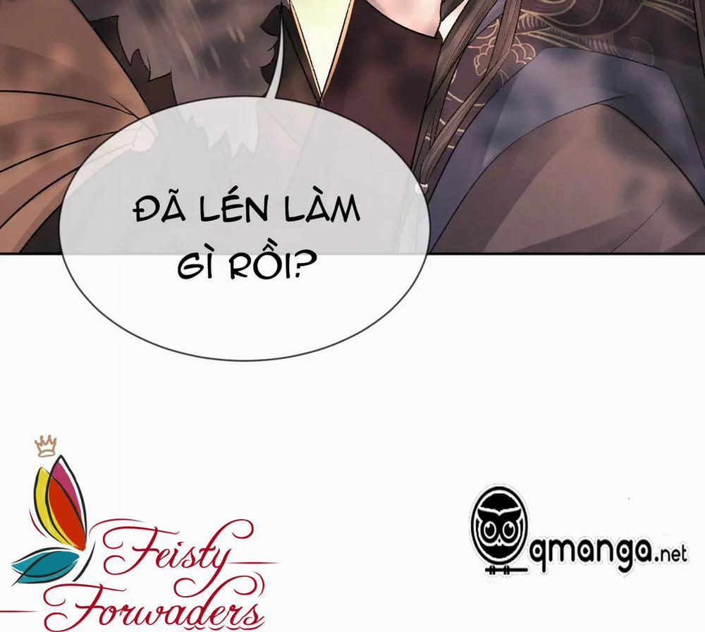 Tình Yêu Của Chàng Alpha 3 trang 21