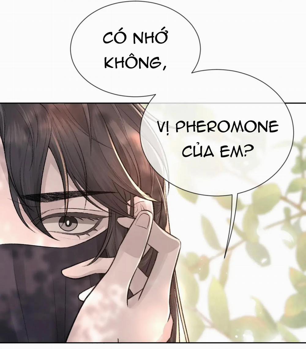 Tình Yêu Của Chàng Alpha 3 trang 22