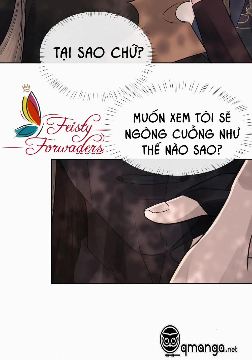 Tình Yêu Của Chàng Alpha 3 trang 24