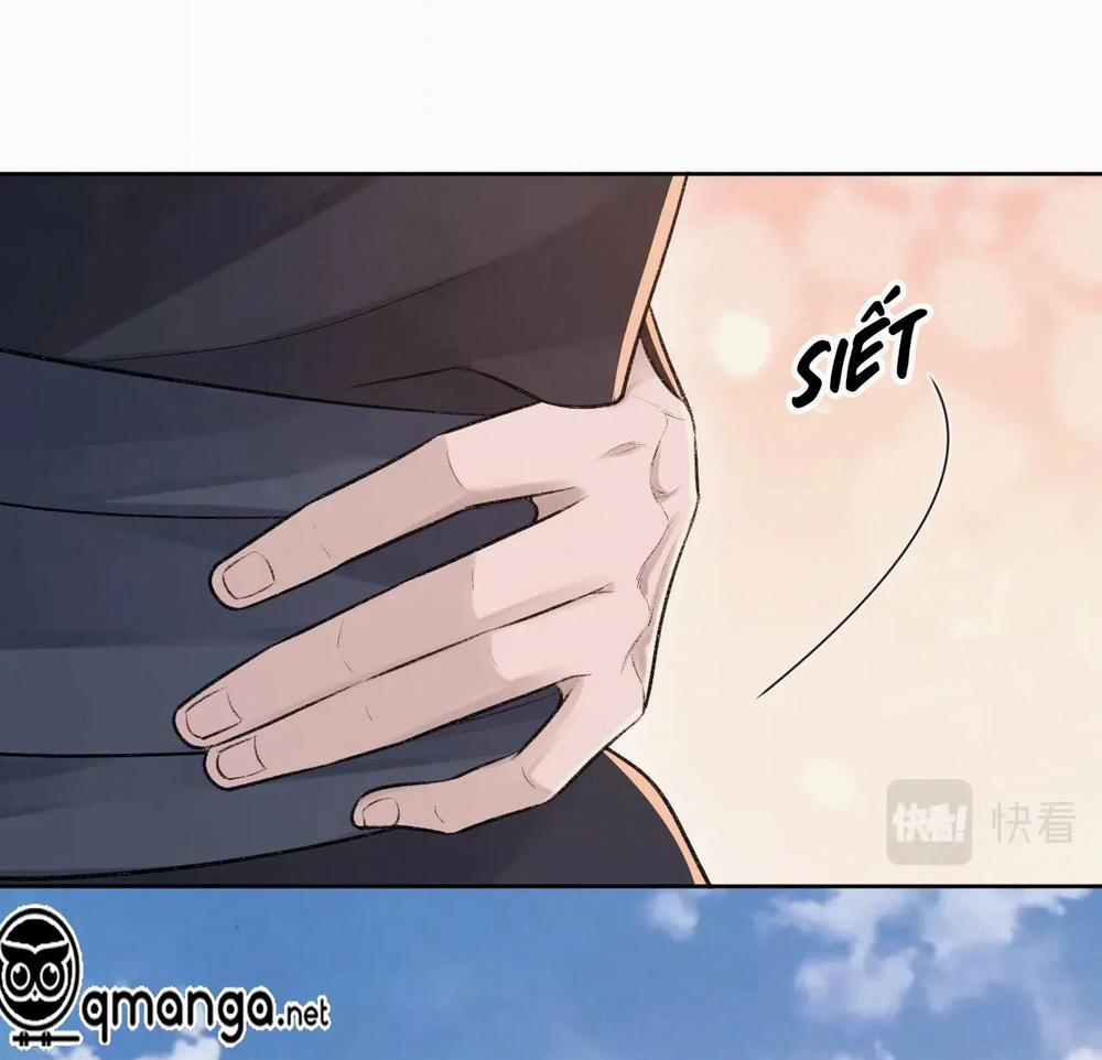 Tình Yêu Của Chàng Alpha 3 trang 25