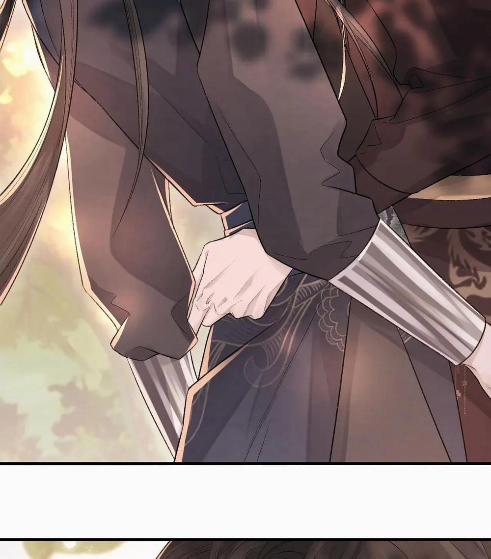 Tình Yêu Của Chàng Alpha 3 trang 27