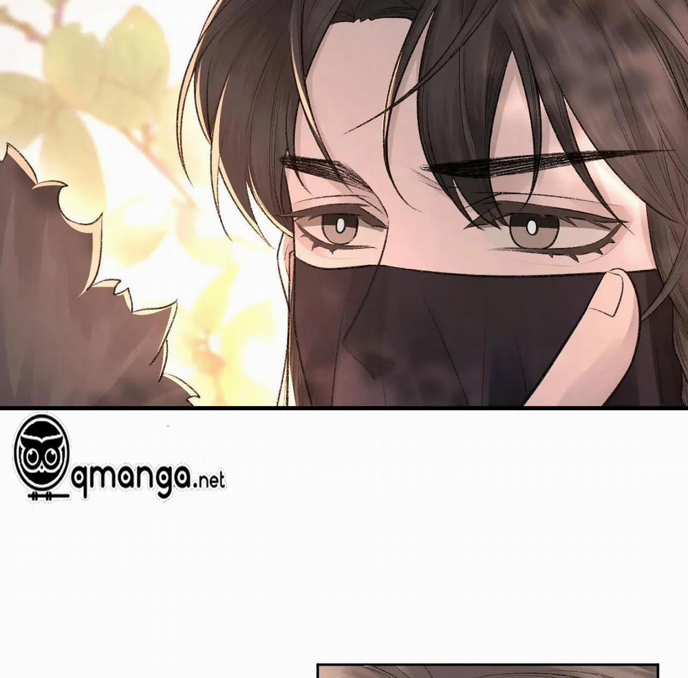 Tình Yêu Của Chàng Alpha 3 trang 28