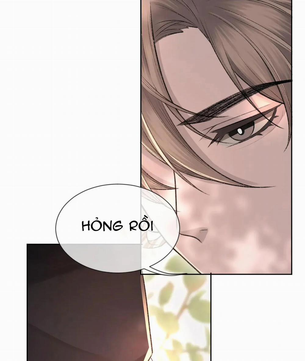 Tình Yêu Của Chàng Alpha 3 trang 29