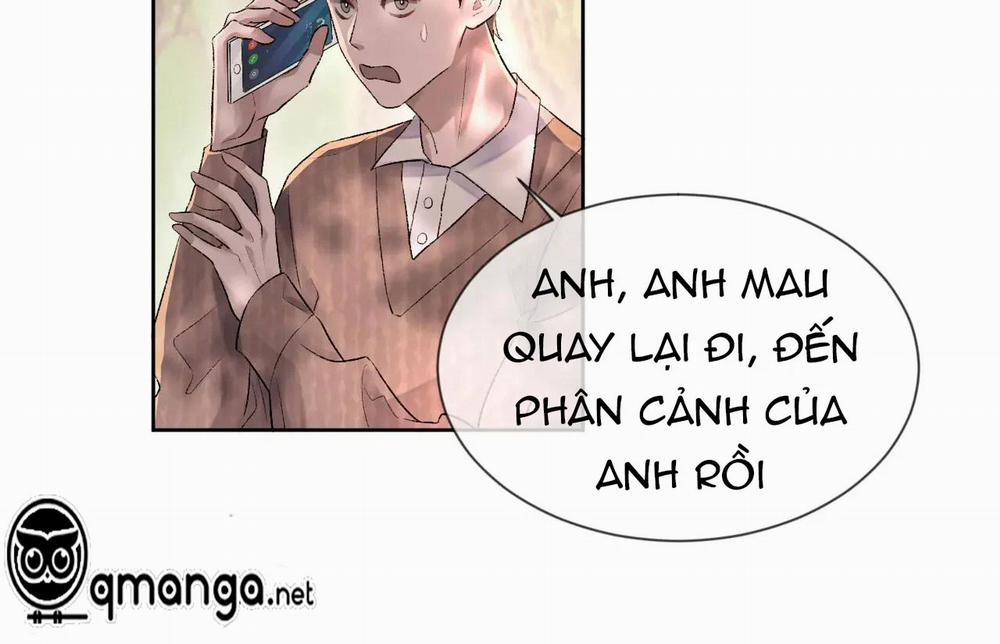 Tình Yêu Của Chàng Alpha 3 trang 3