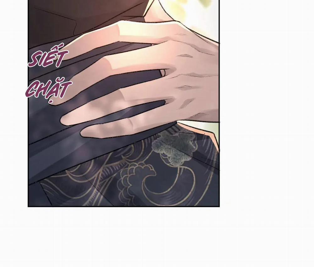 Tình Yêu Của Chàng Alpha 3 trang 30