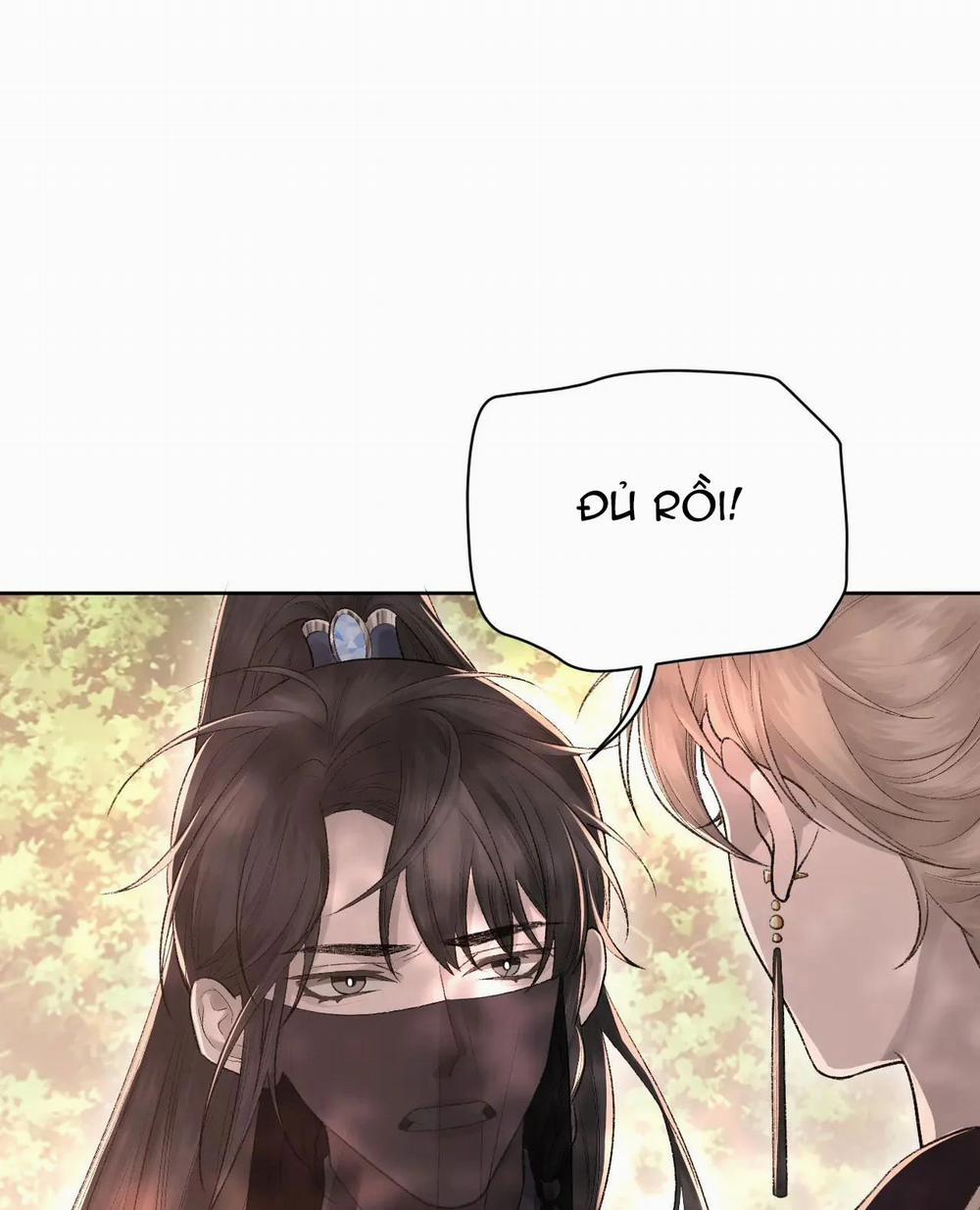 Tình Yêu Của Chàng Alpha 3 trang 33