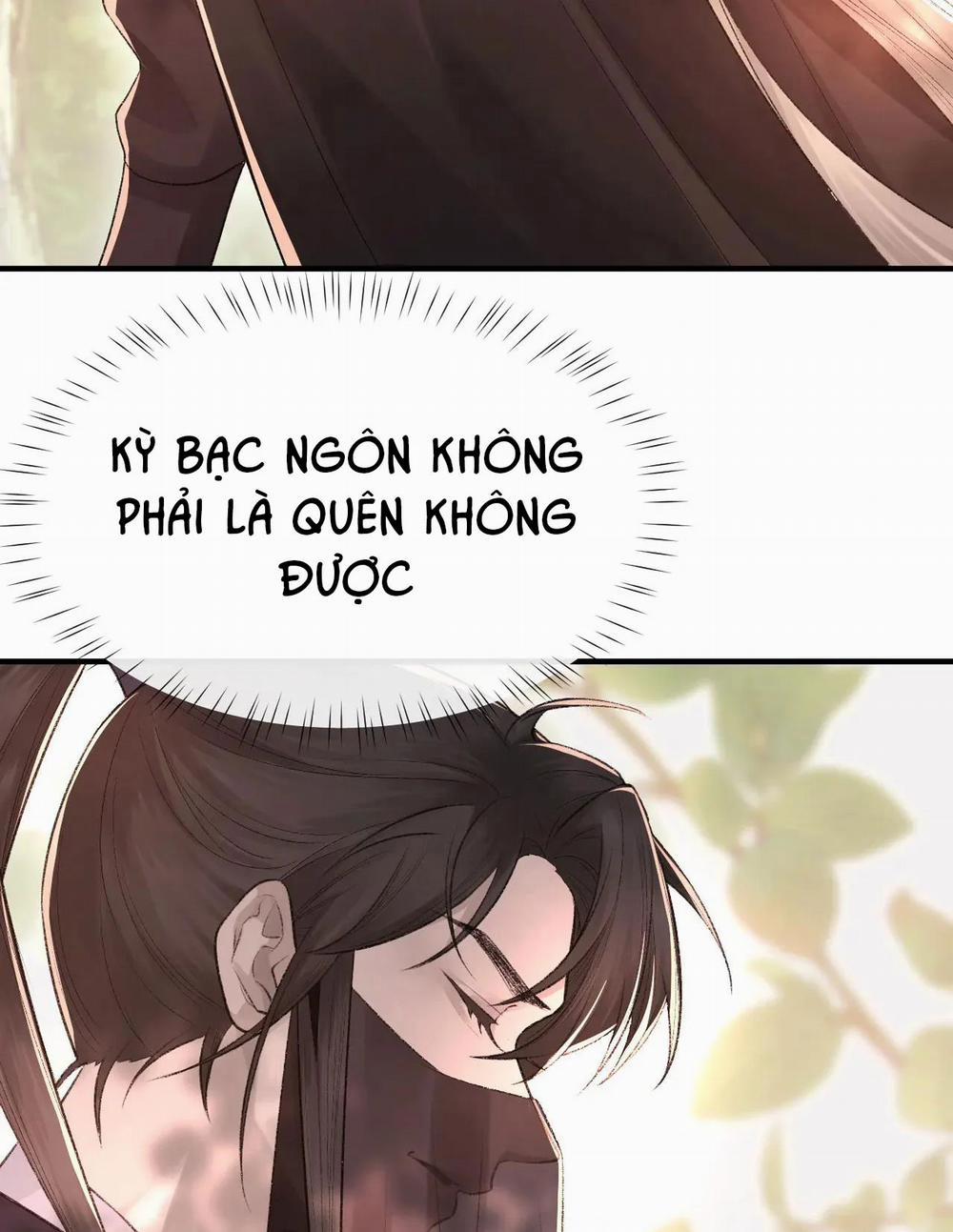 Tình Yêu Của Chàng Alpha 3 trang 36