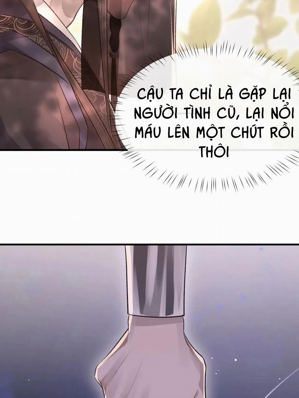 Tình Yêu Của Chàng Alpha 3 trang 37