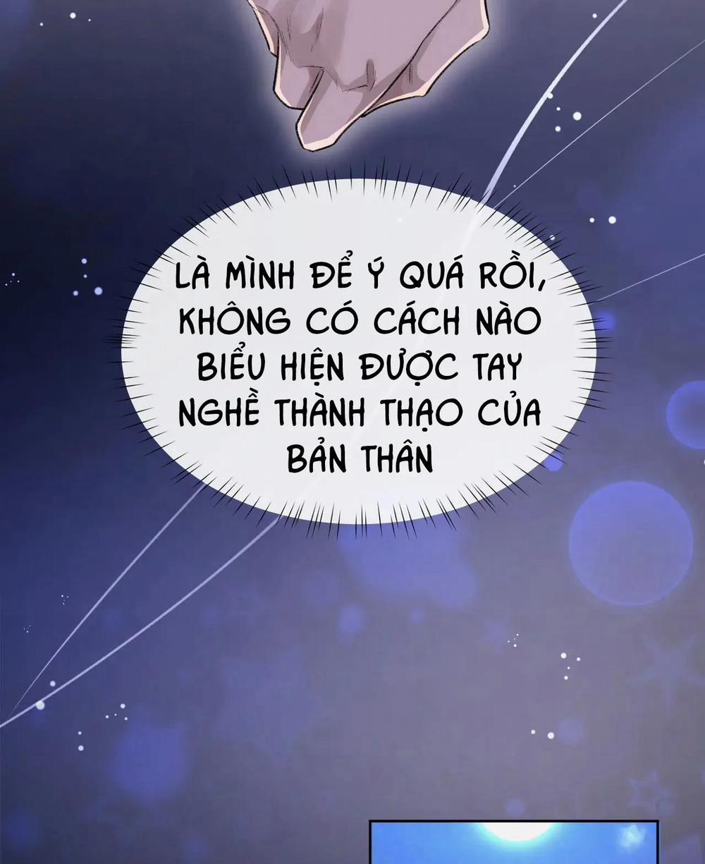 Tình Yêu Của Chàng Alpha 3 trang 38