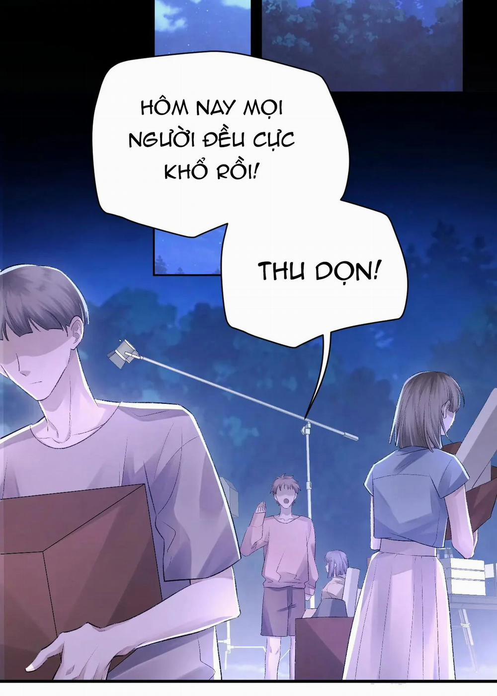 Tình Yêu Của Chàng Alpha 3 trang 40